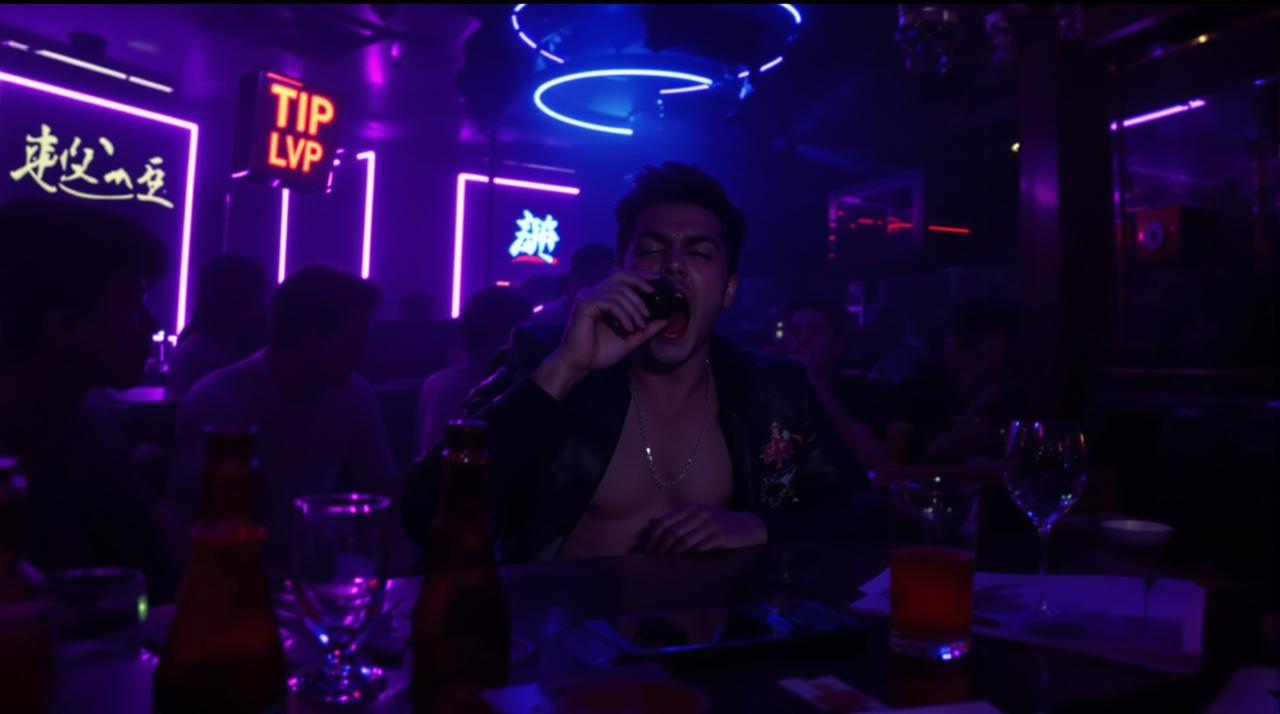 曾经红极一时的明星被公司封杀引发粉丝热议 线视频平台风波背后隐藏的争议